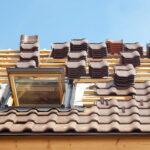 Tiled Roofs contractors Knebworth