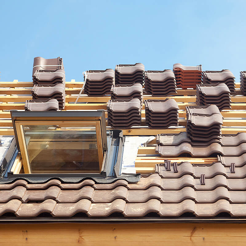 Roof Repairs St Albans
