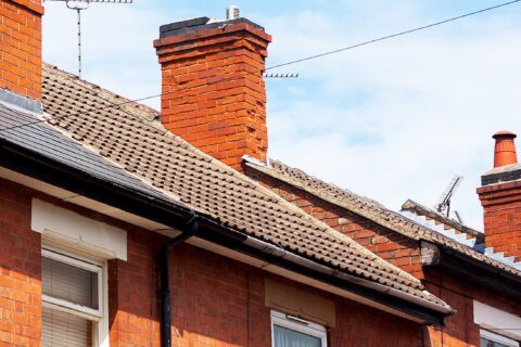 Emergency Roofers Abbots Langley WD5