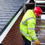 Roof repair company Stevenage