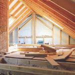 Boxmoor roof repairs