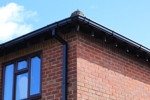 Guttering Company Garston WD25