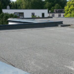 felt roofing services