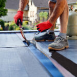 Flat Roofs company Welwyn Garden City