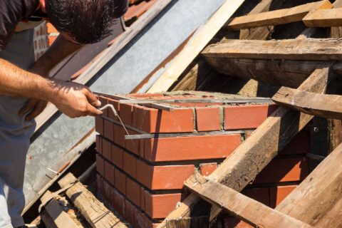 Chimney Repair Near Me Tring HP23