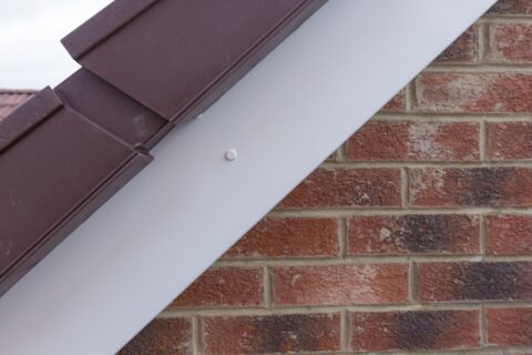 UPVC Fascias and Soffits Flamstead