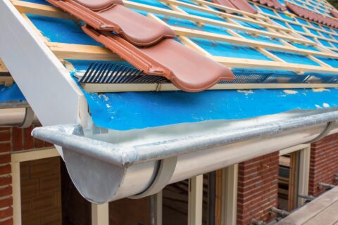Guttering Replacement Near Me Leavesden WD25