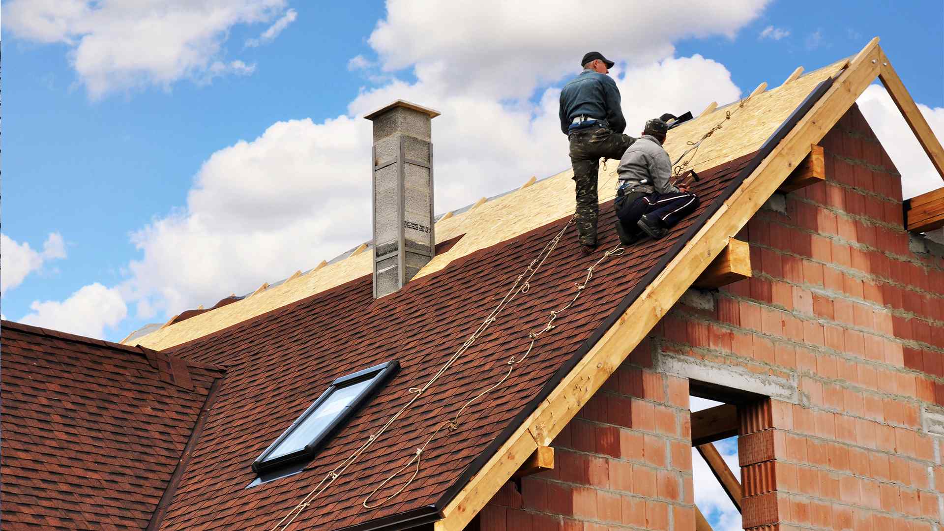 Emergency Roof Repairs St Albans
