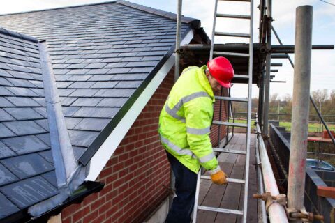 Roofing Company Near Me Stevenage SG1, SG2