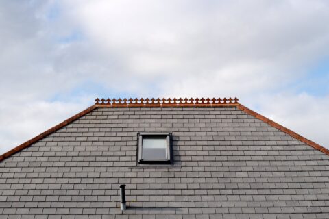 Tiled Slate Roof Chorleywood WD3