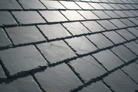 Roof Coatings & Cleaning in Shenley