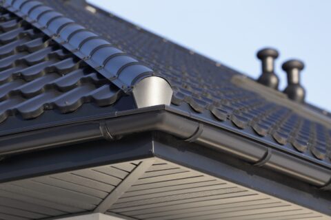 Fascias and Soffits Flamstead