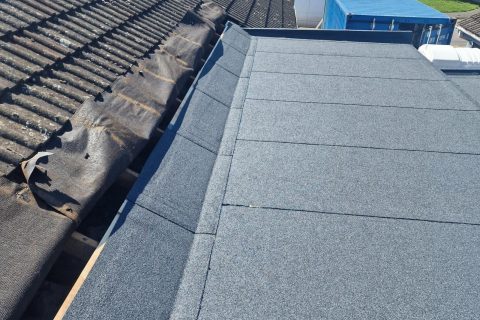 Felt Roofing