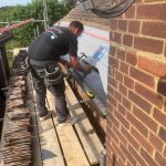 Local St Albans Roof Cleaning & Coating contractors