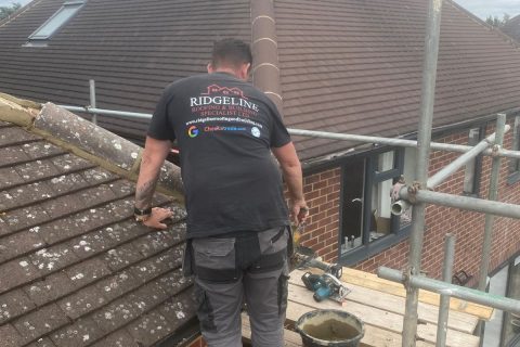 Roof Inspections Stevenage