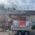 Roof repairs St Albans