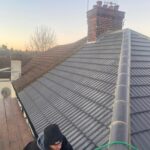 New roofs St Albans