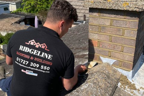 Chimney Repairs