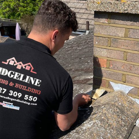 Chimney Repairs Rickmansworth