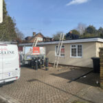 Roof cleaning St Albans