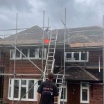 Local Roof Repairs experts near St Albans