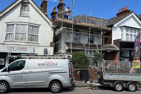 Emergency Roofers Bovingdon HP3