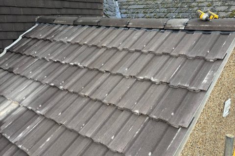 Tiled Roof Installers Bovingdon