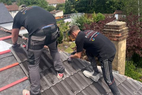 Emergency Roof Repairs St Albans